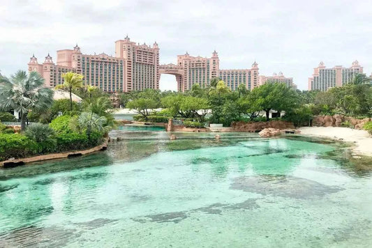 Bahamas - AloOui 