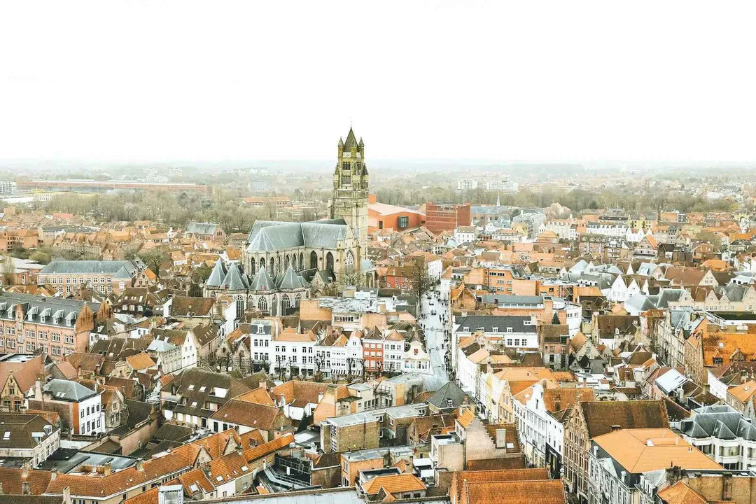 Belgium - AloOui