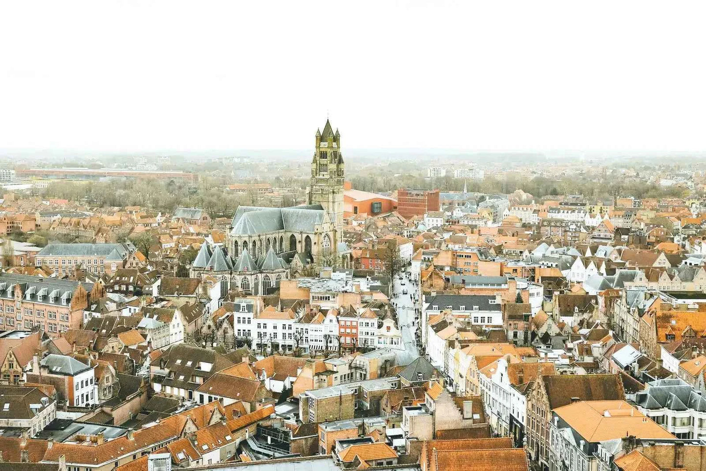 Belgium - AloOui
