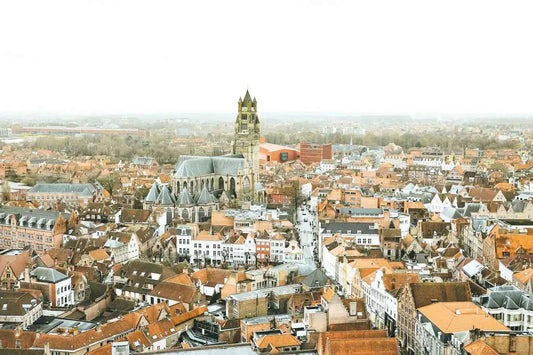 Belgium - AloOui 