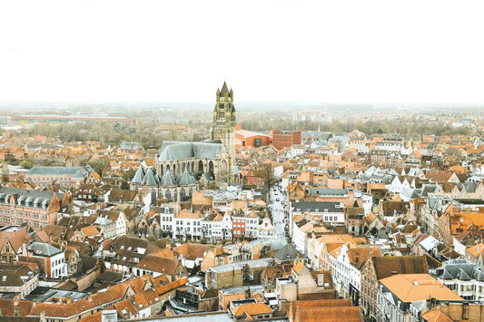 Belgium 