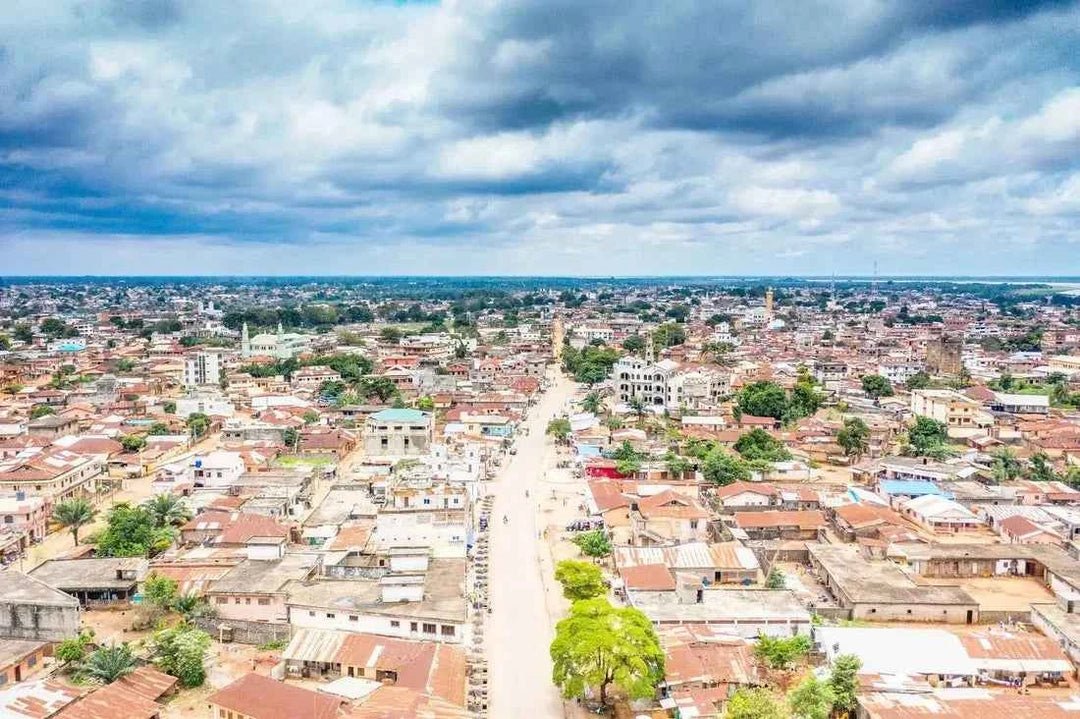 Benin - AloOui