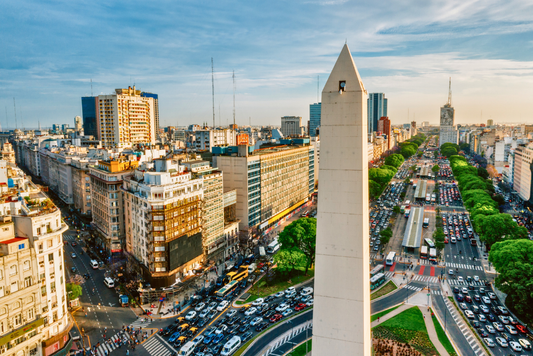 Argentina 