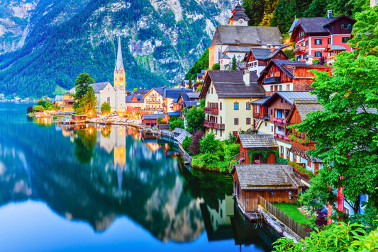 Austria 