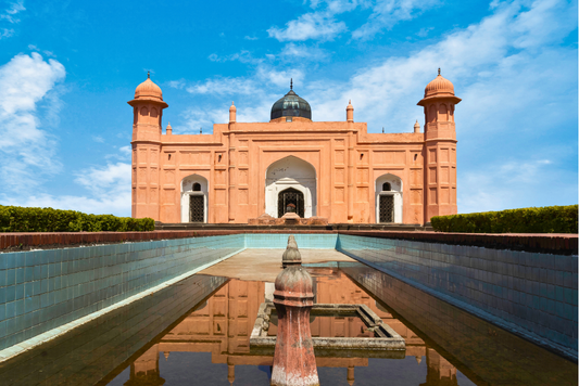 Bangladesh 