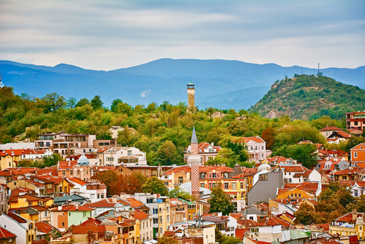 Bulgaria 