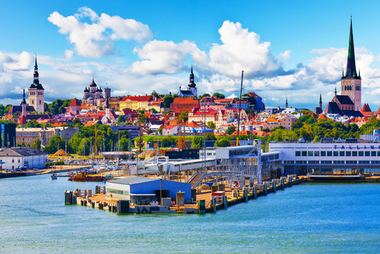 Estonia 