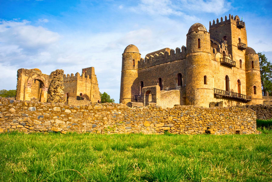 Ethiopia 