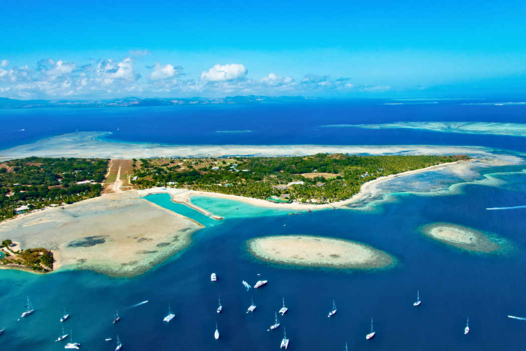 Fiji