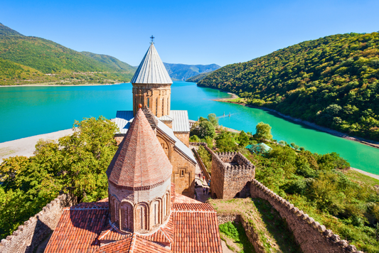Georgia 
