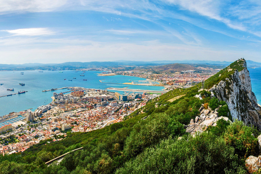 Gibraltar 