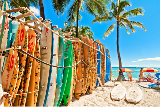 Hawaii 