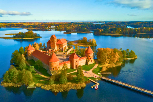 Lithuania 