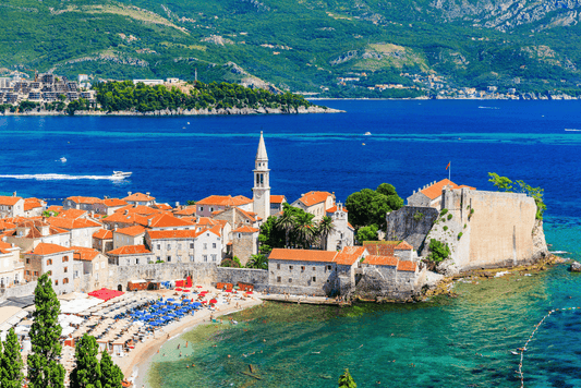 Montenegro - AloOui 