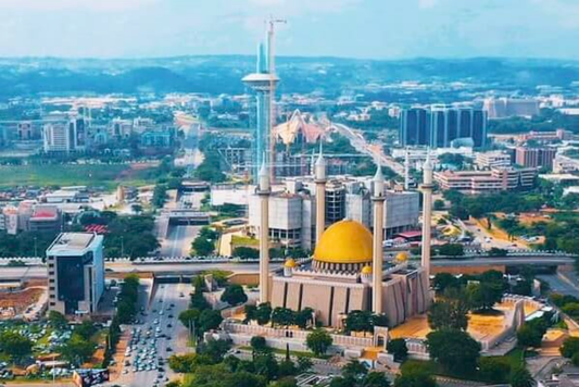 Nigeria 