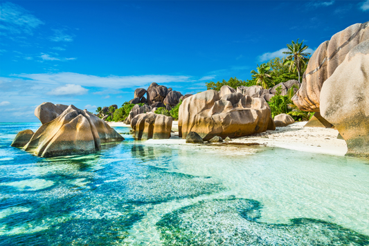 Seychelles - AloOui 