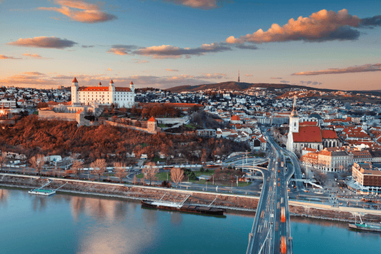 Slovakia - AloOui 