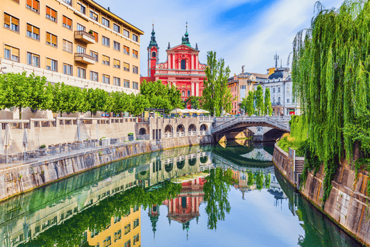 Slovenia - AloOui 
