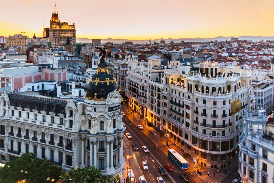 Spain