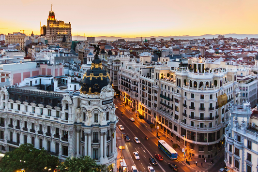 Spain 
