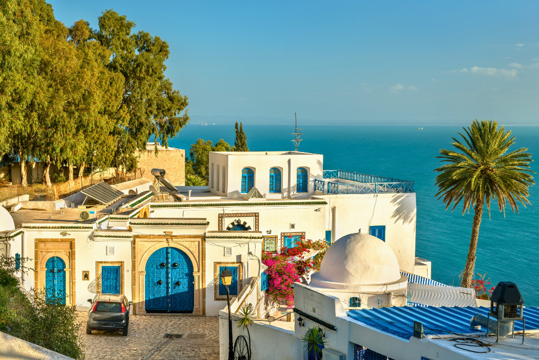 Tunisia