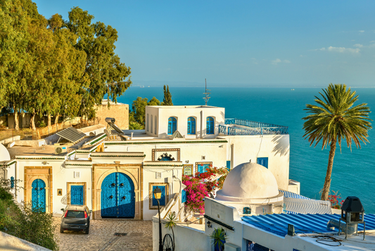 Tunisia 