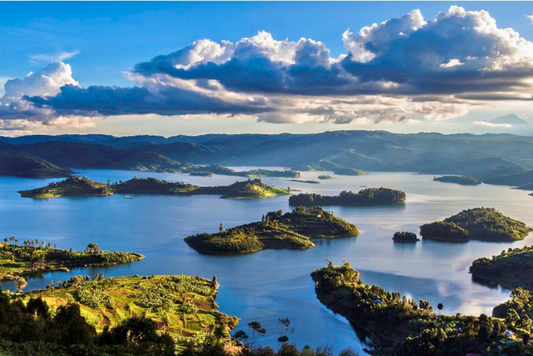 Uganda 