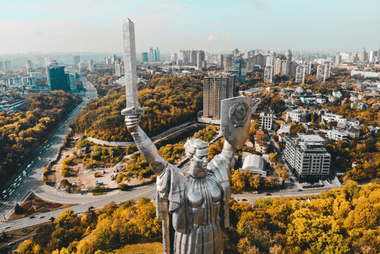 Ukraine - AloOui 