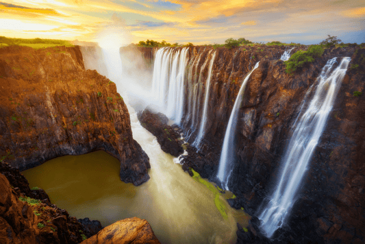 Zambia - AloOui 