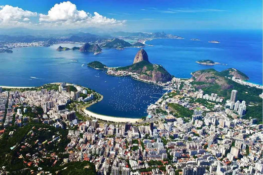 Brazil - AloOui 