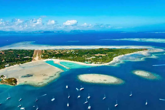 Fiji - AloOui 
