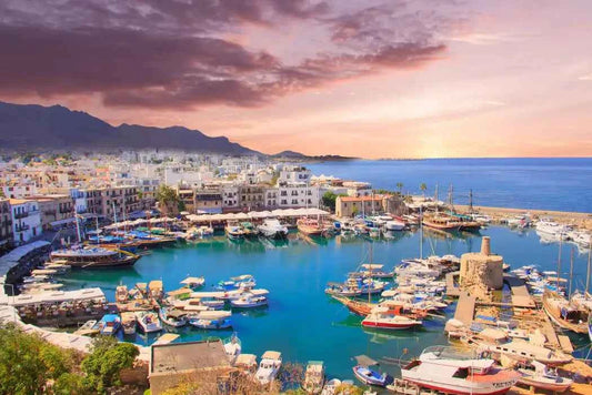 Cyprus - AloOui 