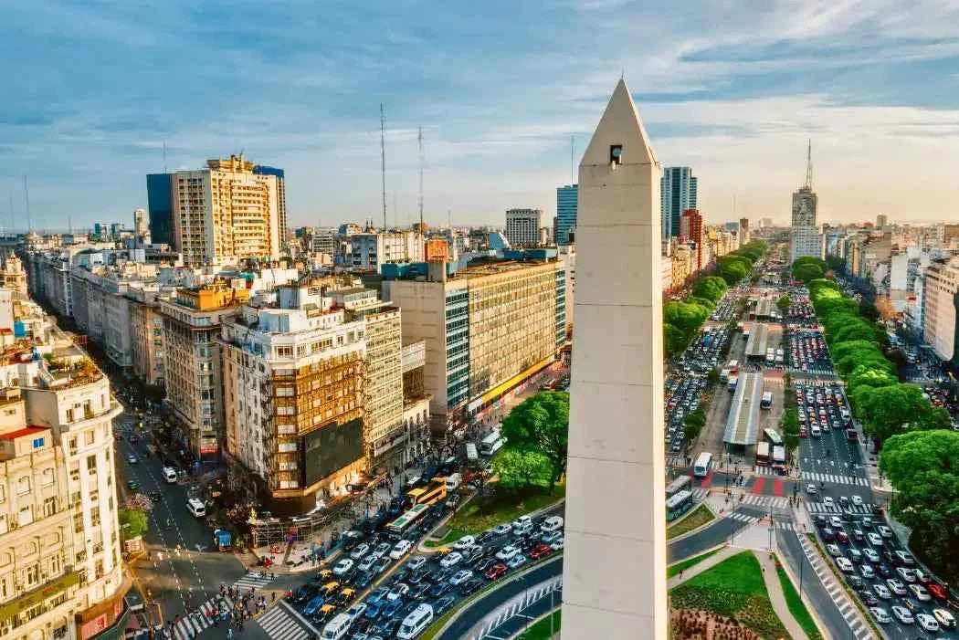 Argentina - AloOui
