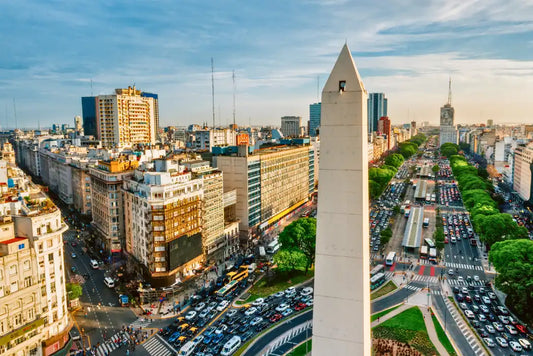 Argentina 