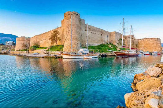 Northern Cyprus - AloOui 