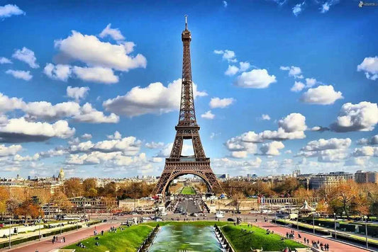 France - AloOui 