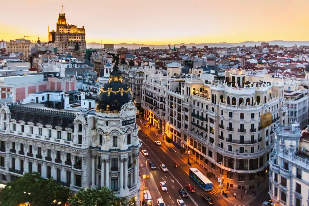 Spain