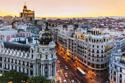 Spain - AloOui 