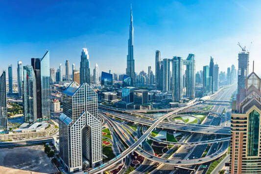 United Arab Emirates 