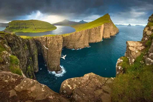 Faroe Islands - AloOui 