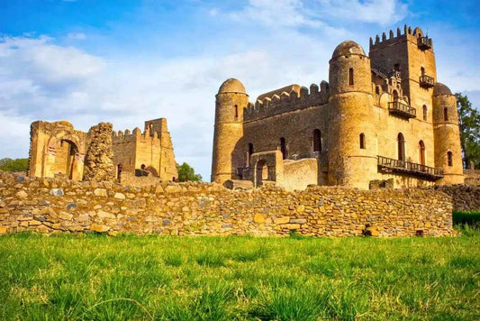 Ethiopia - AloOui 