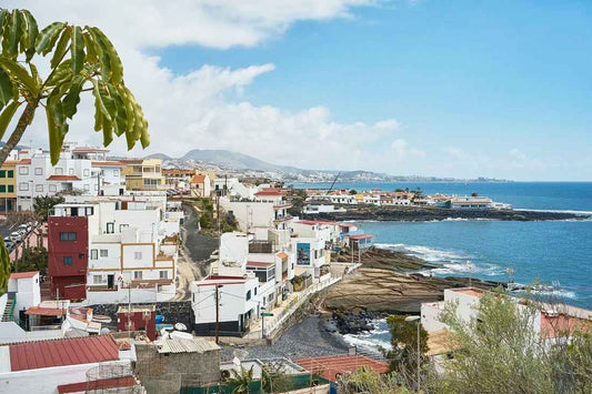 Canary Islands - AloOui 