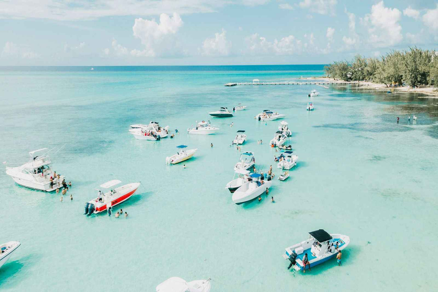 Cayman Islands - AloOui