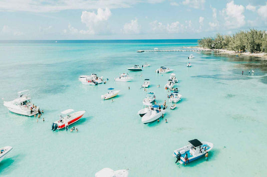 Cayman Islands - AloOui 