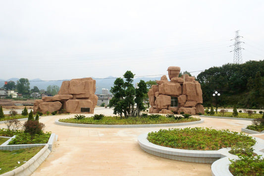 Central African Republic 