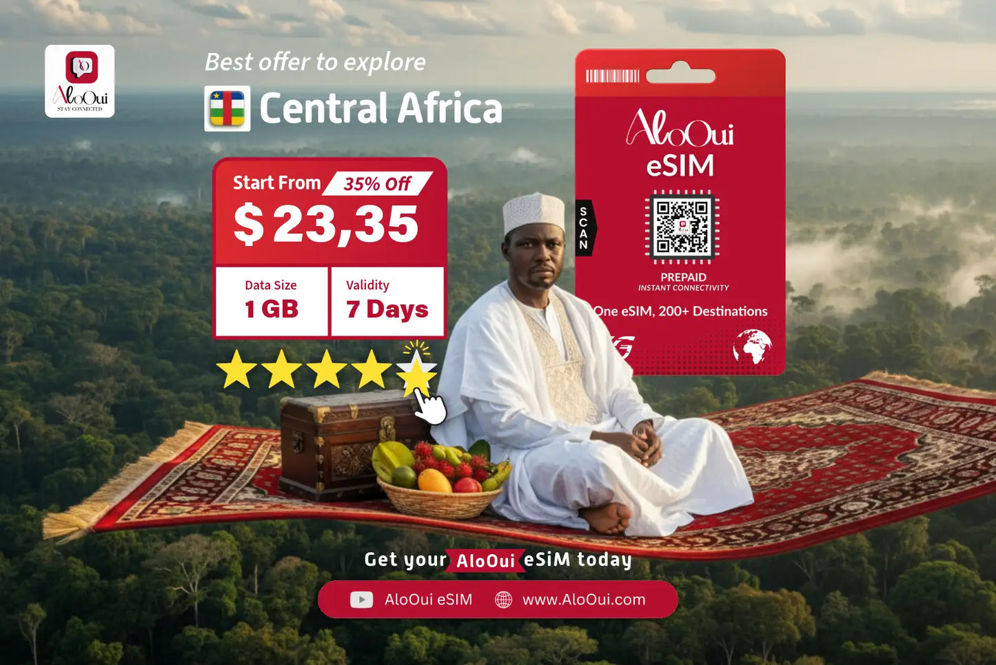 Central African Republic