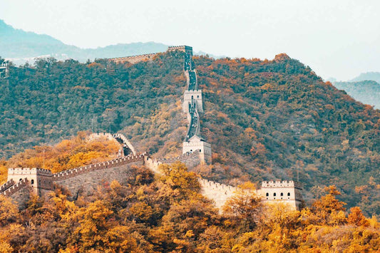 China 