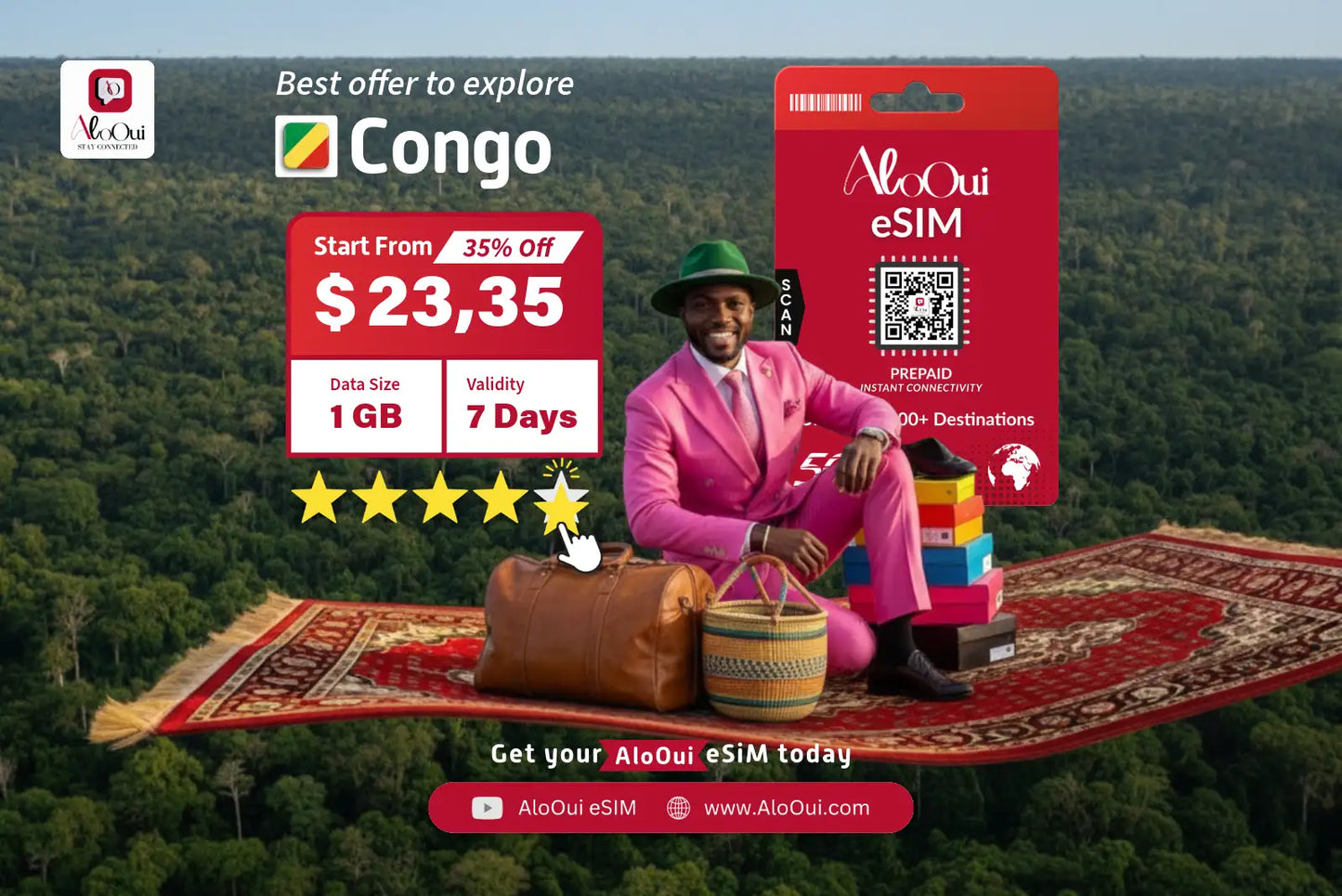 Congo
