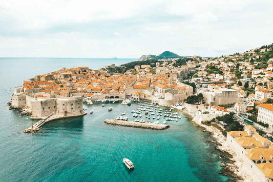 Croatia - AloOui 