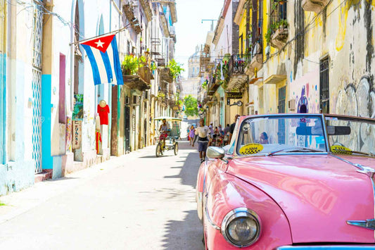 Cuba 